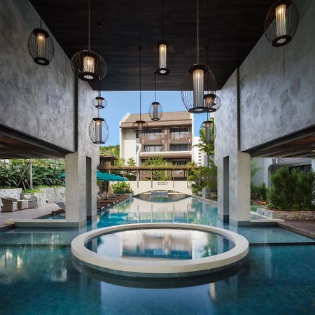 Maladee Rendezvous Hotel Chiang Mai Dış mekan fotoğraf