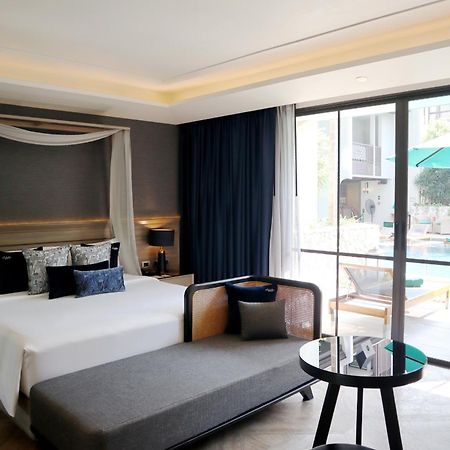 Maladee Rendezvous Hotel Chiang Mai Dış mekan fotoğraf