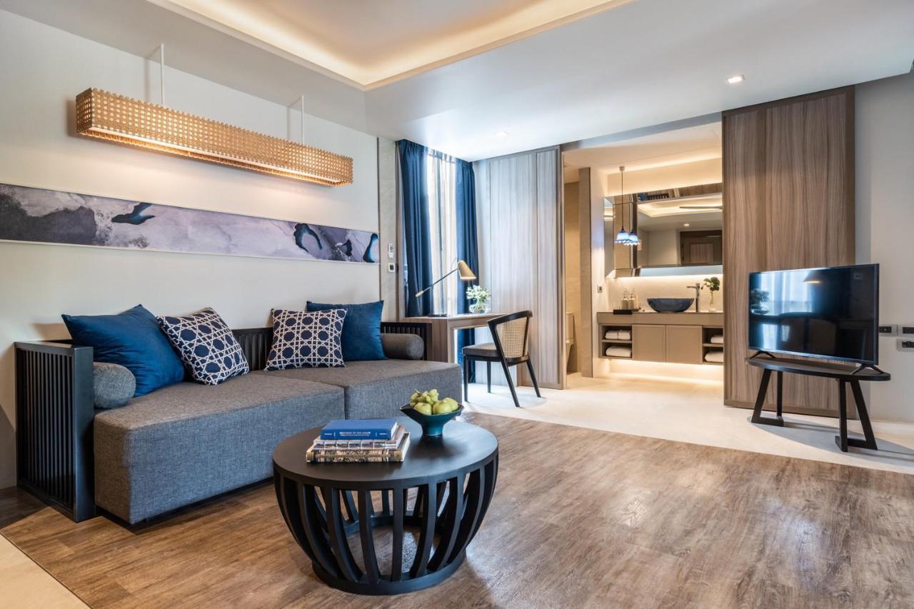 Maladee Rendezvous Hotel Chiang Mai Dış mekan fotoğraf