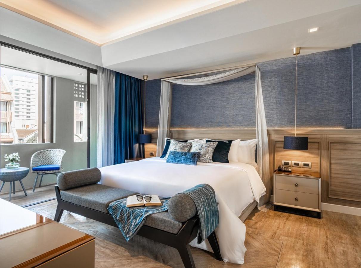 Maladee Rendezvous Hotel Chiang Mai Dış mekan fotoğraf