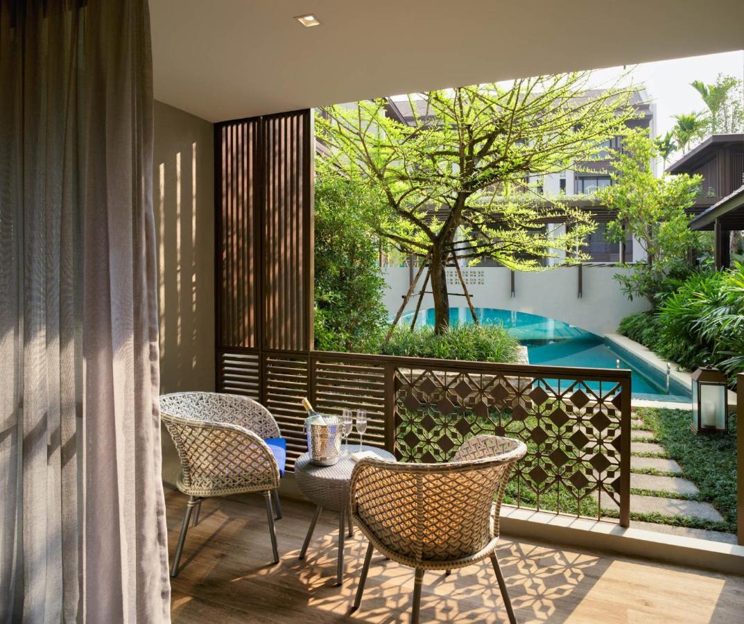 Maladee Rendezvous Hotel Chiang Mai Dış mekan fotoğraf
