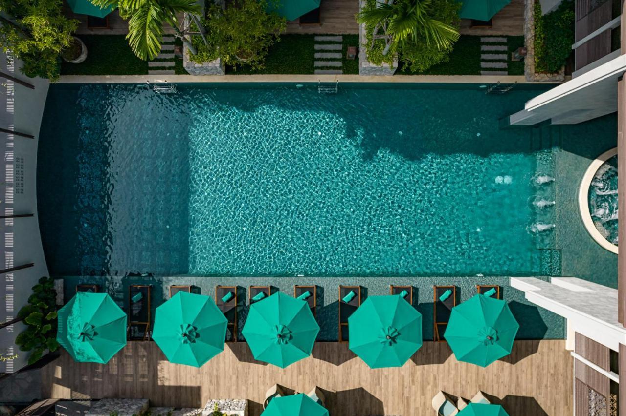 Maladee Rendezvous Hotel Chiang Mai Dış mekan fotoğraf