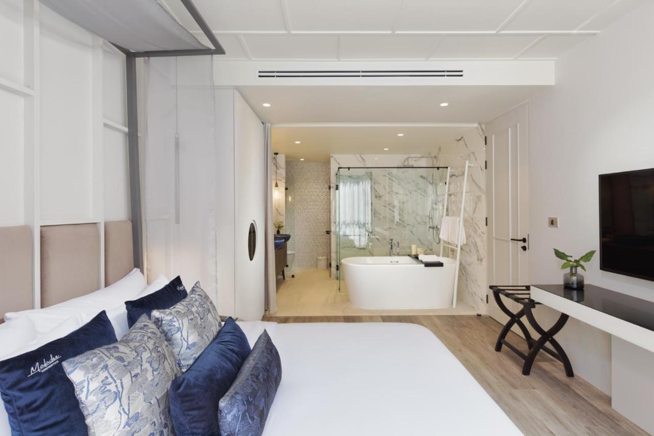 Maladee Rendezvous Hotel Chiang Mai Dış mekan fotoğraf