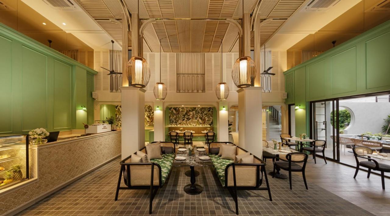 Maladee Rendezvous Hotel Chiang Mai Dış mekan fotoğraf