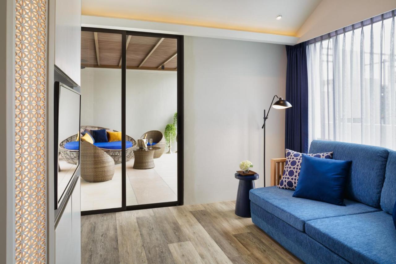 Maladee Rendezvous Hotel Chiang Mai Dış mekan fotoğraf