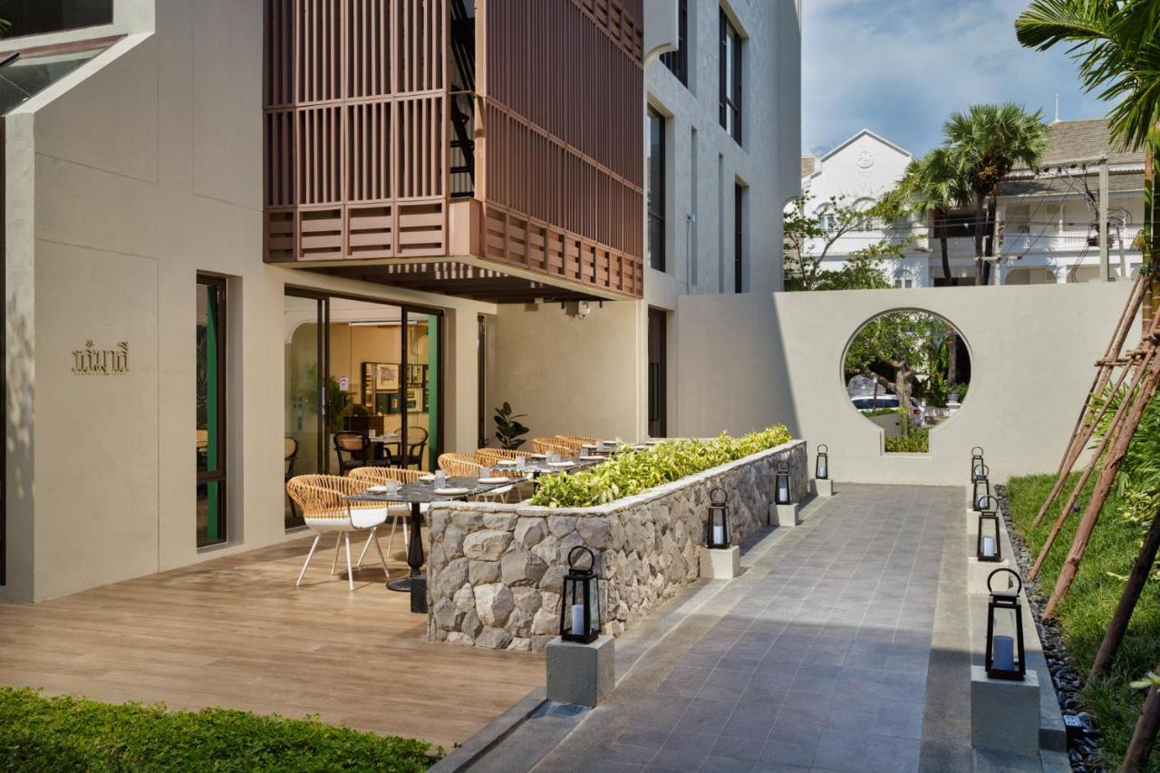 Maladee Rendezvous Hotel Chiang Mai Dış mekan fotoğraf