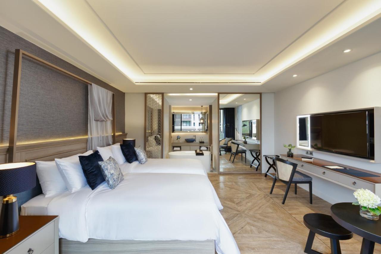 Maladee Rendezvous Hotel Chiang Mai Dış mekan fotoğraf