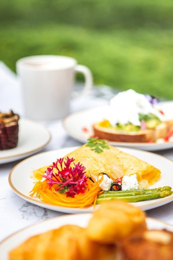 Maladee Rendezvous Hotel Chiang Mai Dış mekan fotoğraf