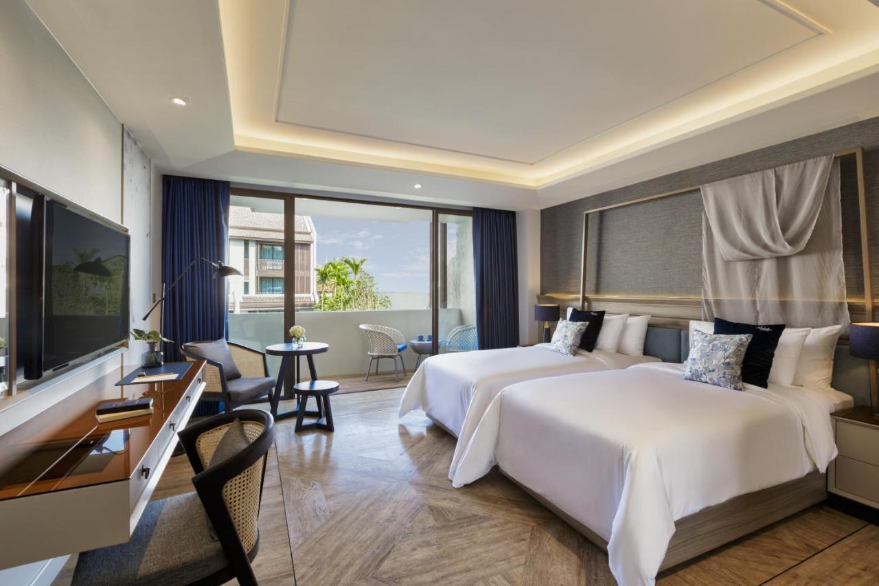 Maladee Rendezvous Hotel Chiang Mai Dış mekan fotoğraf
