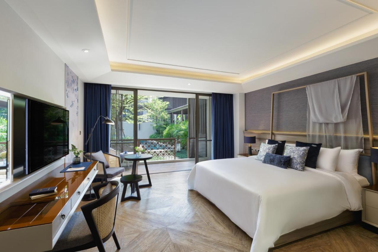 Maladee Rendezvous Hotel Chiang Mai Dış mekan fotoğraf
