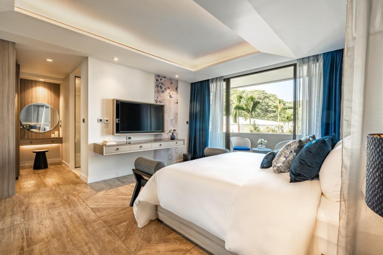 Maladee Rendezvous Hotel Chiang Mai Dış mekan fotoğraf