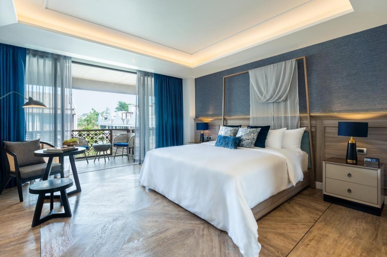 Maladee Rendezvous Hotel Chiang Mai Dış mekan fotoğraf