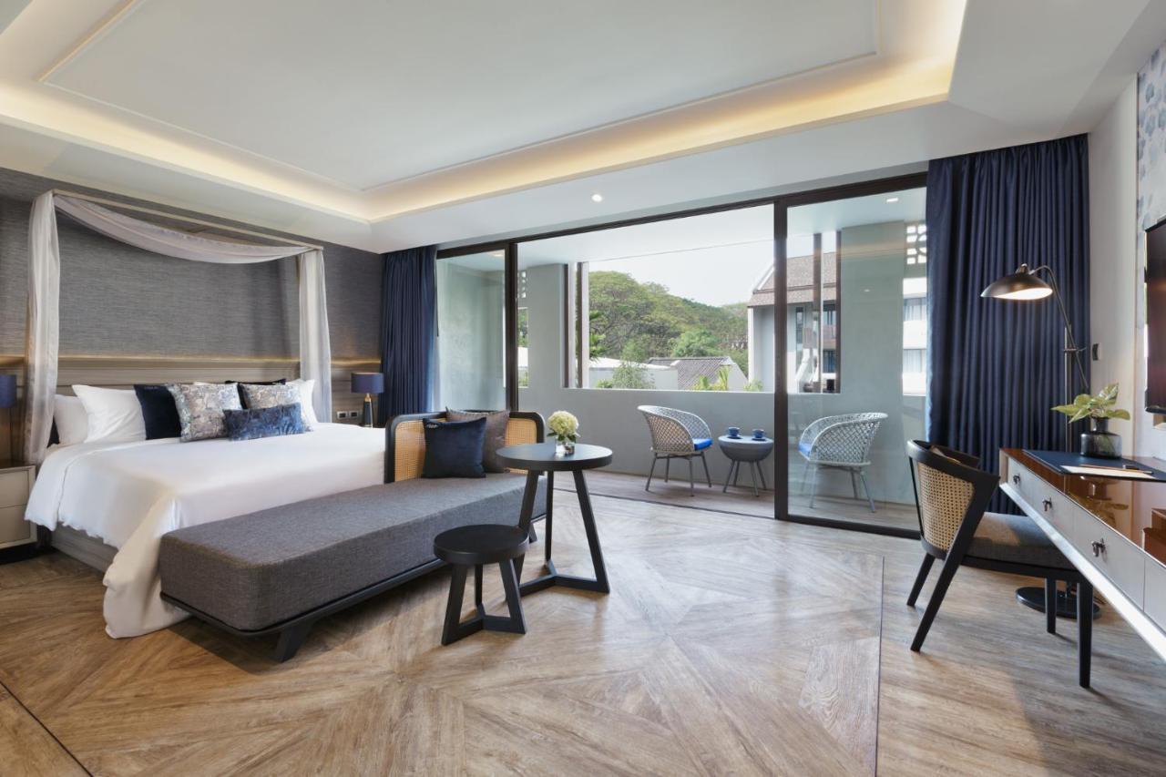 Maladee Rendezvous Hotel Chiang Mai Dış mekan fotoğraf