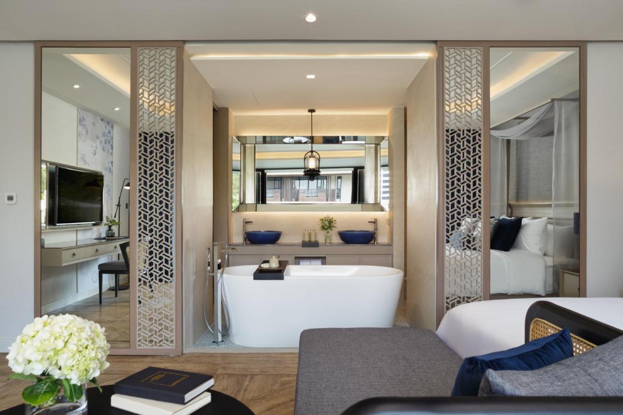 Maladee Rendezvous Hotel Chiang Mai Dış mekan fotoğraf