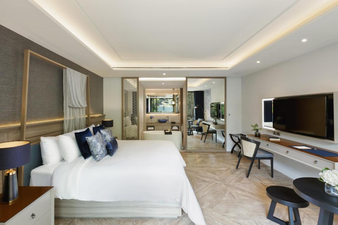 Maladee Rendezvous Hotel Chiang Mai Dış mekan fotoğraf