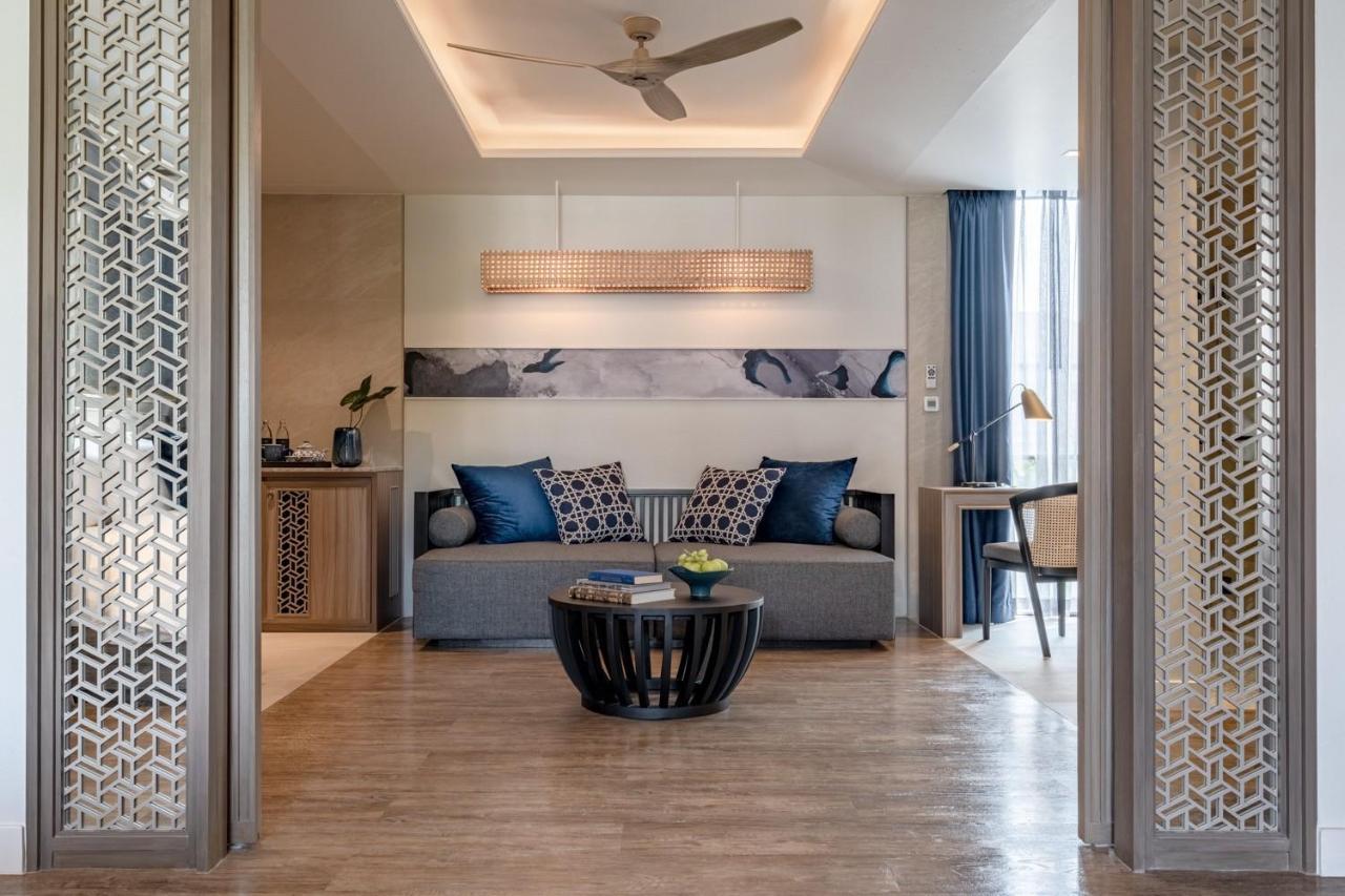 Maladee Rendezvous Hotel Chiang Mai Dış mekan fotoğraf