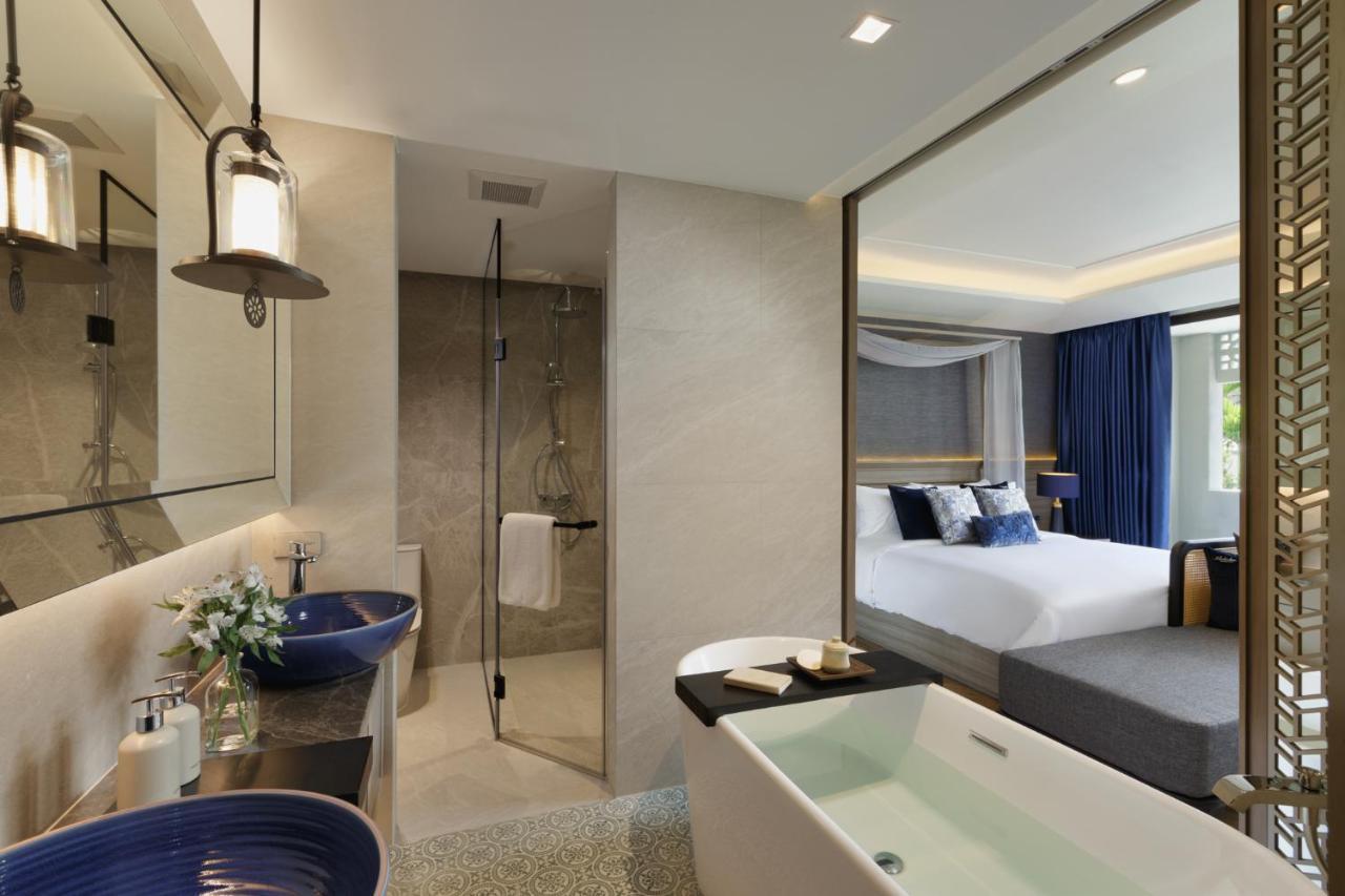Maladee Rendezvous Hotel Chiang Mai Dış mekan fotoğraf