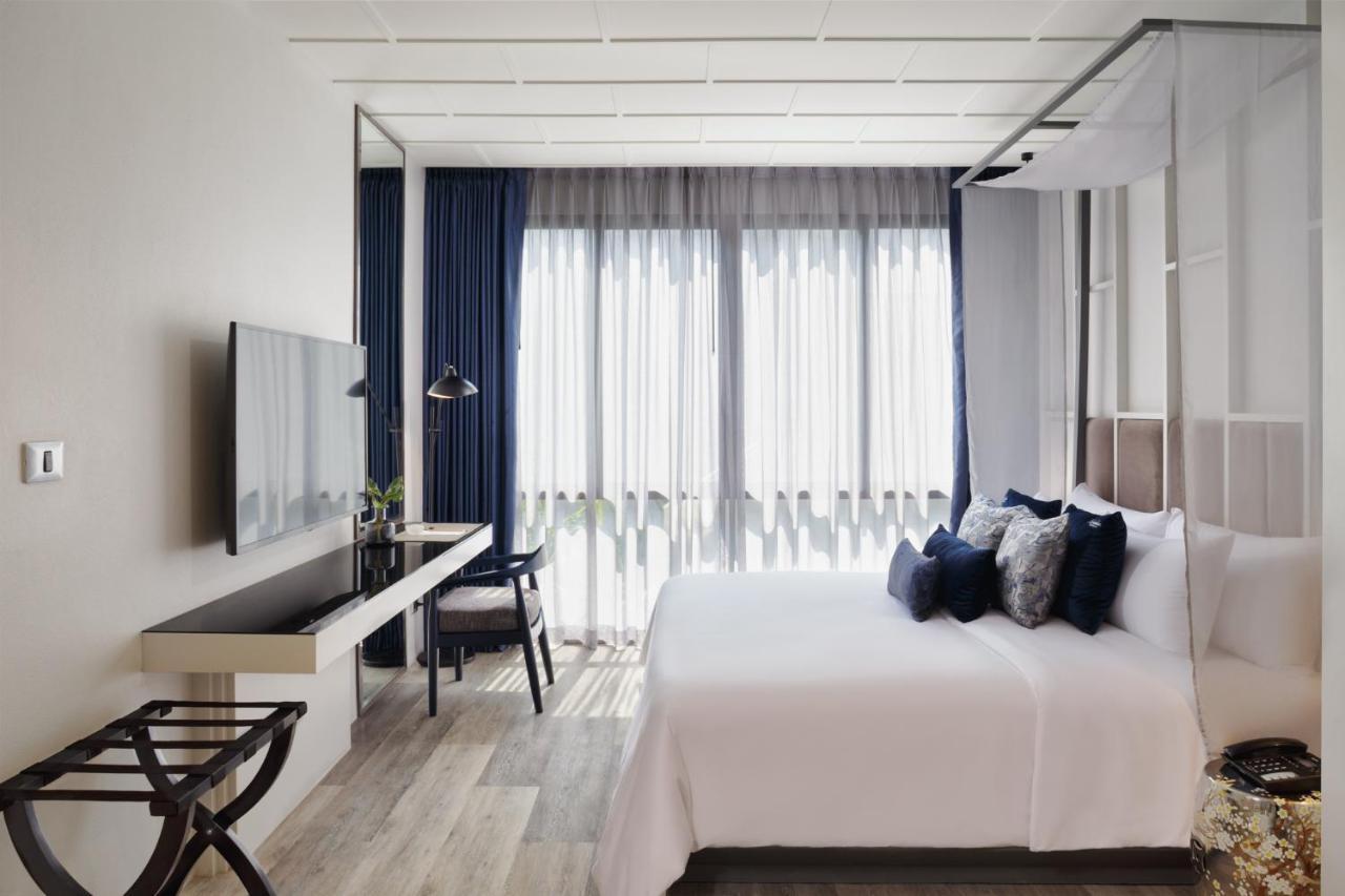 Maladee Rendezvous Hotel Chiang Mai Dış mekan fotoğraf