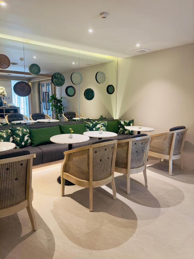 Maladee Rendezvous Hotel Chiang Mai Dış mekan fotoğraf