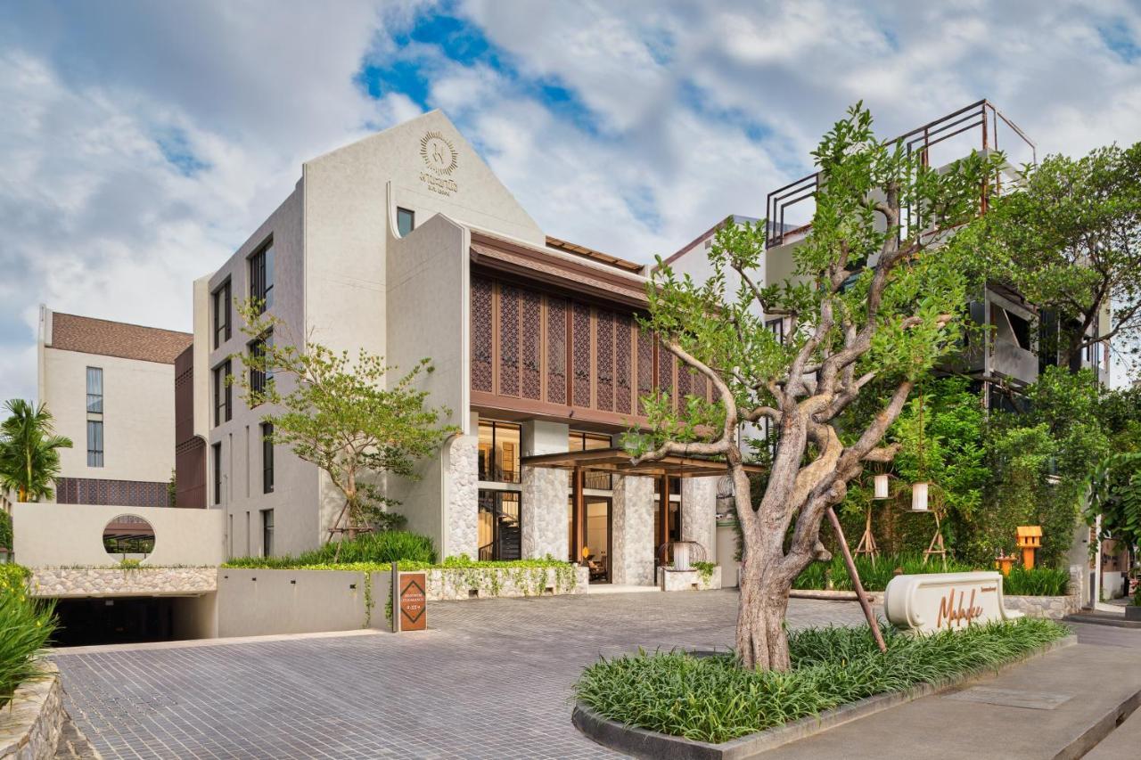 Maladee Rendezvous Hotel Chiang Mai Dış mekan fotoğraf