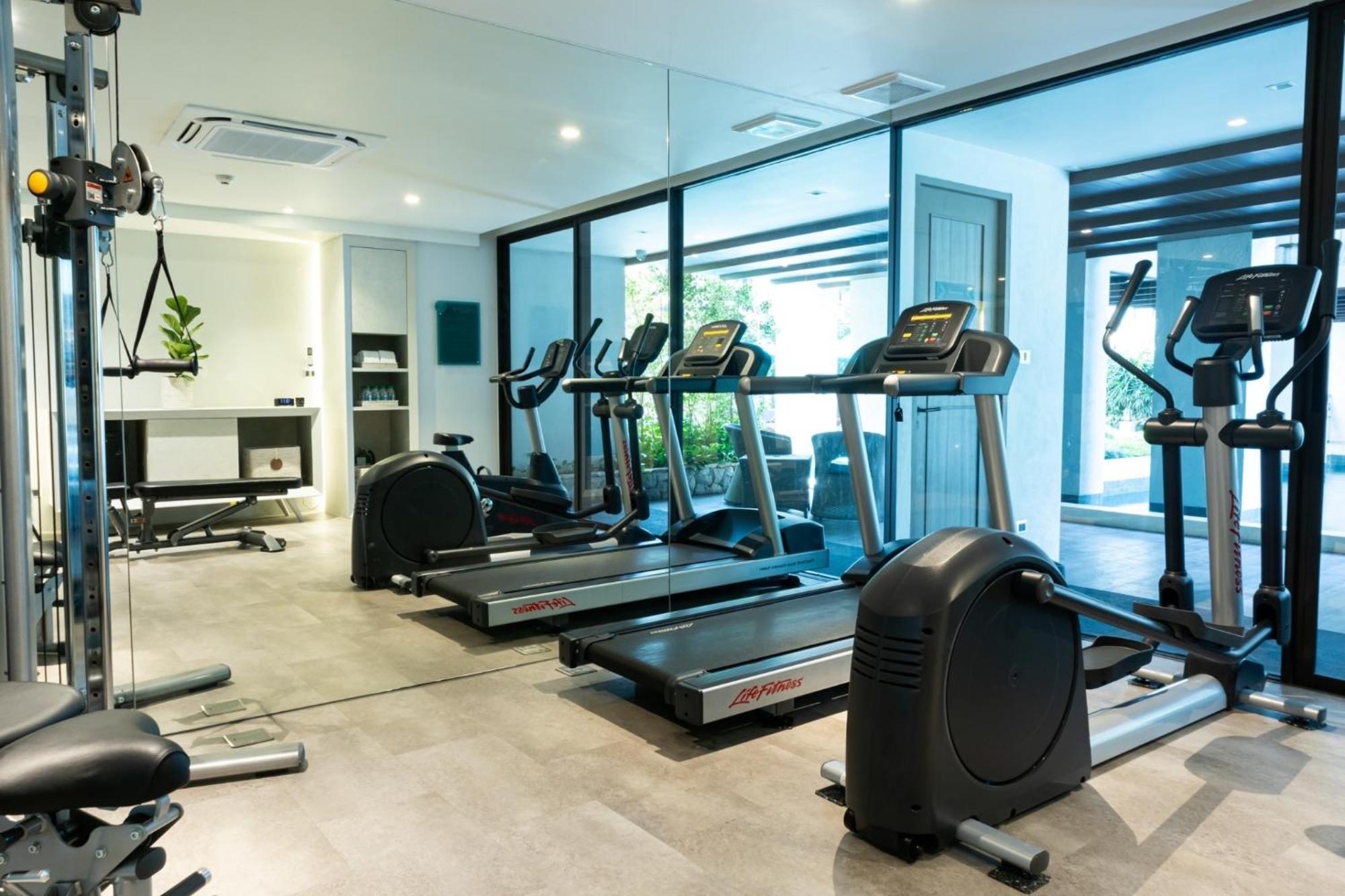 Maladee Rendezvous Hotel Chiang Mai Dış mekan fotoğraf