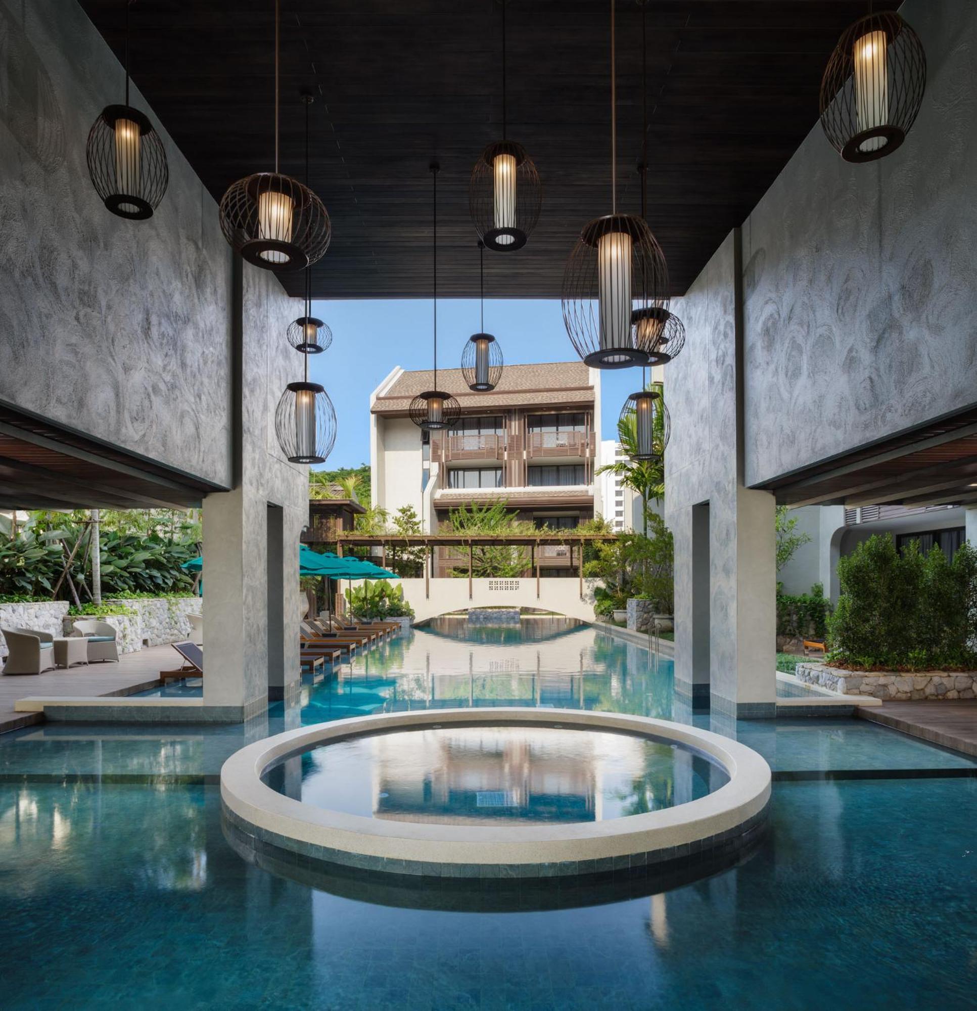 Maladee Rendezvous Hotel Chiang Mai Dış mekan fotoğraf