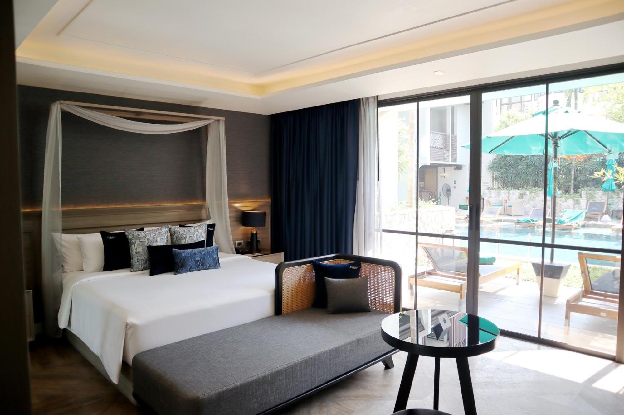 Maladee Rendezvous Hotel Chiang Mai Dış mekan fotoğraf