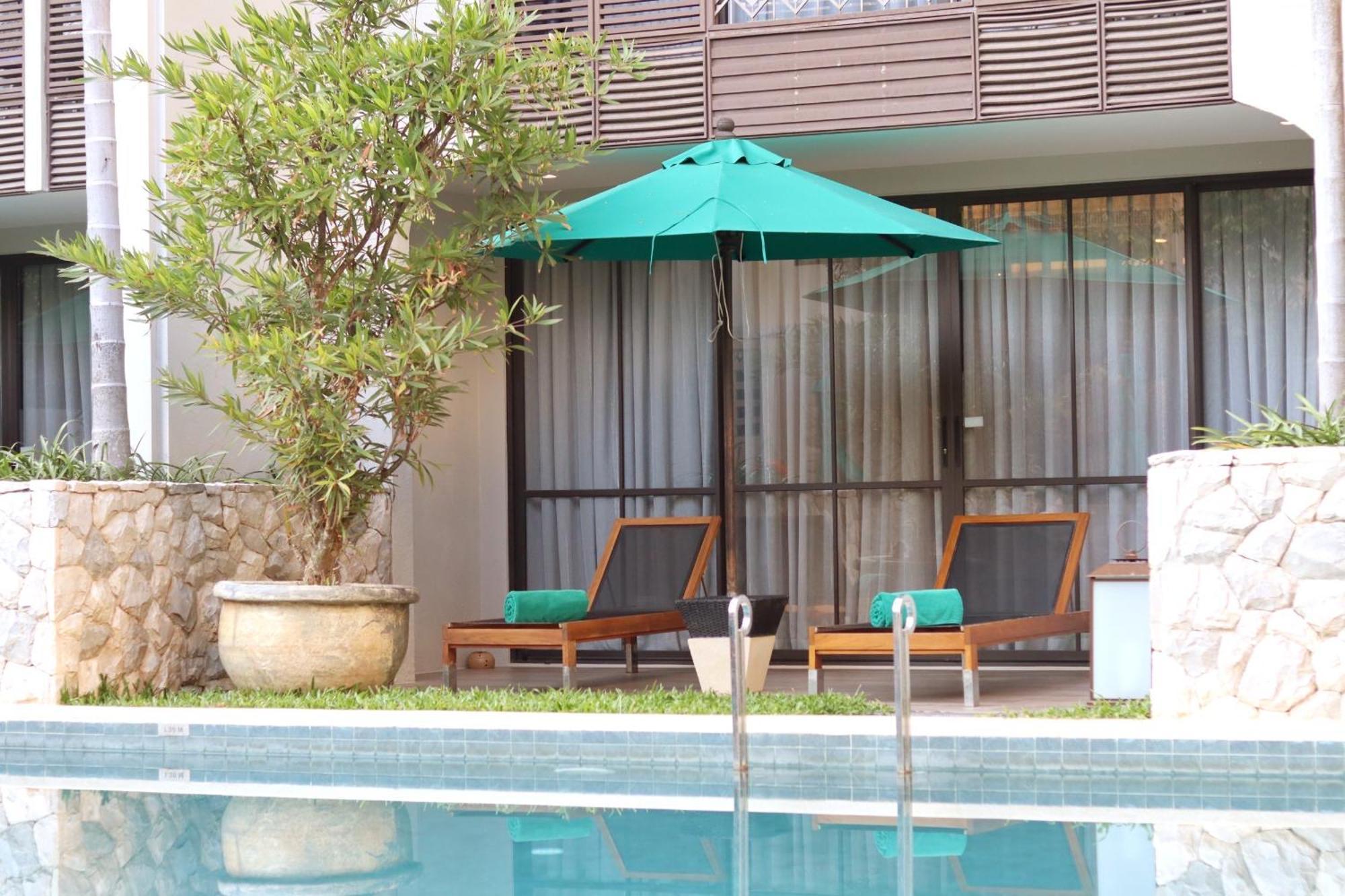 Maladee Rendezvous Hotel Chiang Mai Dış mekan fotoğraf