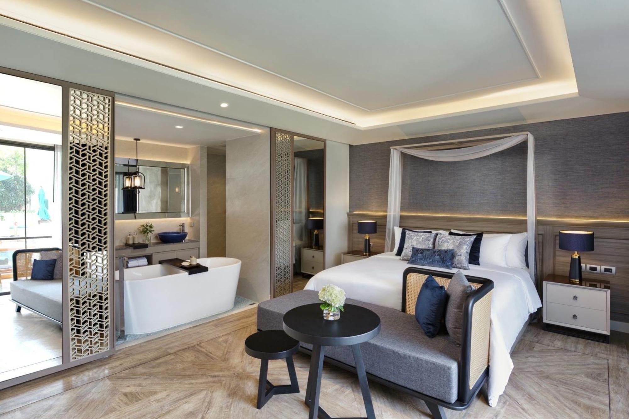 Maladee Rendezvous Hotel Chiang Mai Dış mekan fotoğraf