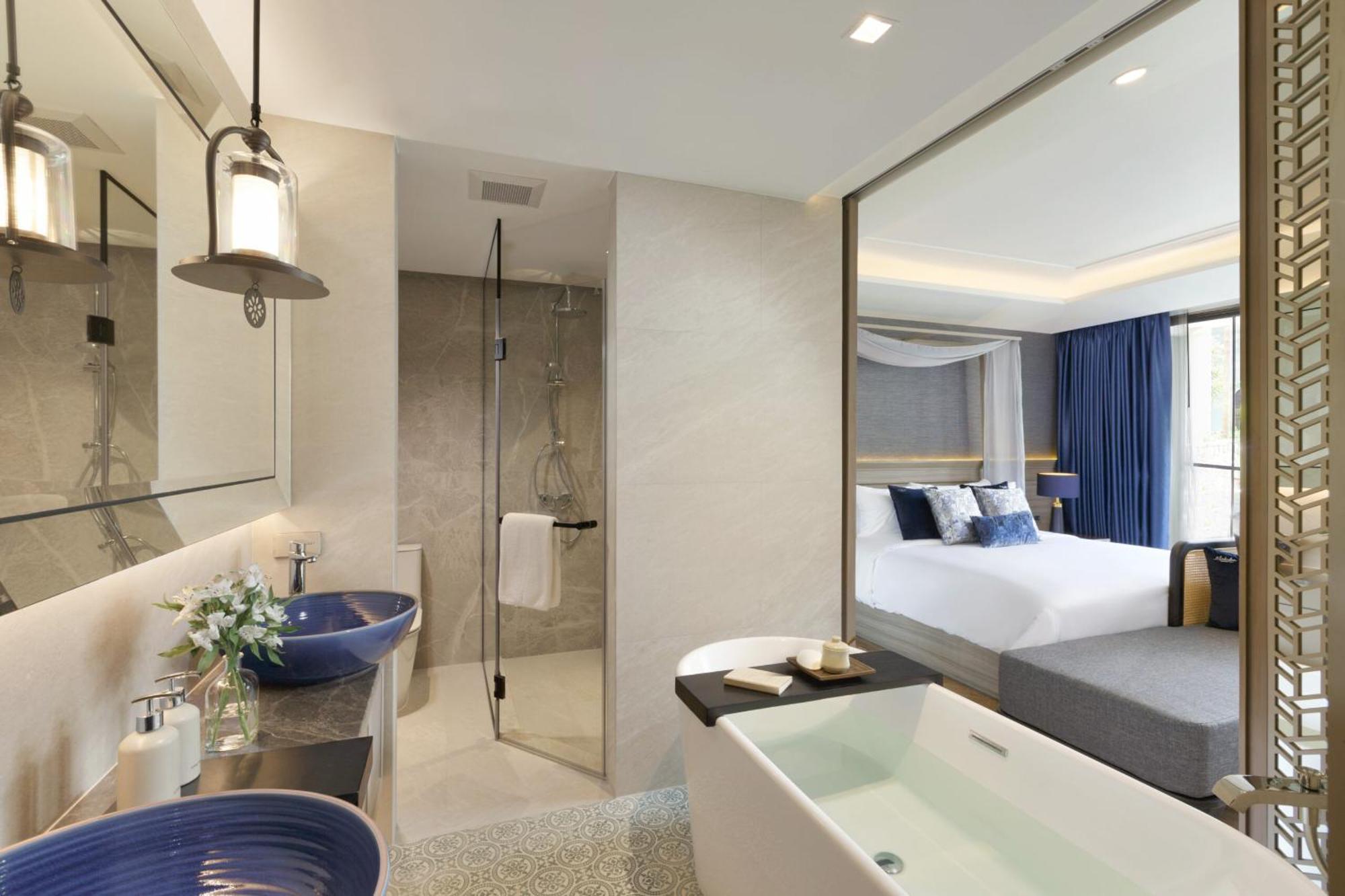 Maladee Rendezvous Hotel Chiang Mai Dış mekan fotoğraf